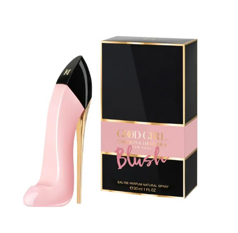 02.Gold Girl Blush